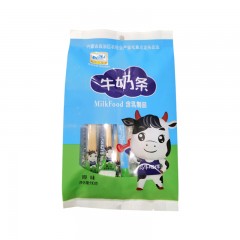 内蒙土默特左旗特产 悦购牛奶条（原味）110g*3袋 浓郁奶香，甜度适中 包邮