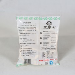 哈尔滨特产 笨磨坊 亚沟粘豆包（粘糕）625g*4/袋 香粘可口、 包邮