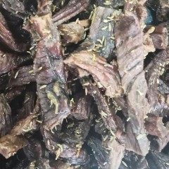 肇东特产 源自天然牛肉干 100克 包邮