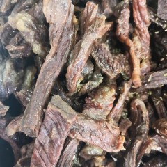 肇东特产 源自天然牛肉干 100克 包邮