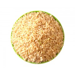 中顺净水有机糙米糙米1kg