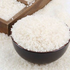 龙江特产 博泽容 稻花香米（六面体）5kg/袋 颜色鲜亮、颗粒饱满 包邮