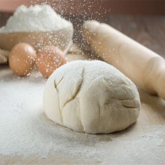 龙江特产 博泽容 砂子粉 5kg 味道香甜 包邮