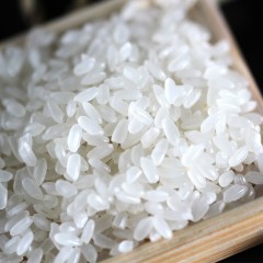 黑龙江特产 知青部落稻花香红袋 5kg/袋 寒地黑土原生态，粒粒晶莹入口软糯 包邮
