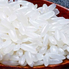 黑龙江特产 知青部落稻香米 5kg/袋 寒地黑土原生态，粒粒晶莹入口软糯 包邮