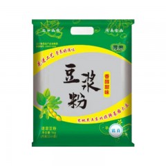 龙江特产 厚惠豆浆粉（香醇甜味）1kg/袋 豆香浓郁 醇香柔滑 包邮