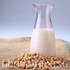 龙江特产 厚惠豆浆粉（经典原味）1kg/袋 ，豆香浓郁 醇香柔滑 包邮