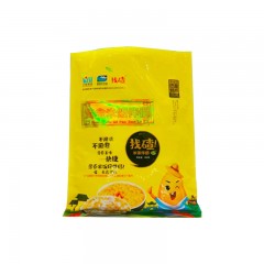 龙江特产 小园玉米黄金米饭伴侣 50g*10包/袋 包邮