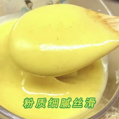 龙江特产 小园玉米龙须粥 35g/桶 老少皆宜，早餐夜宵方便 包邮
