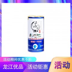 龙江特产 上水村上水十年笨曲酒50°5L/瓶  包邮