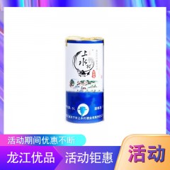 龙江特产 上水村上水十年笨曲酒50°5L/瓶  包邮