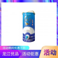龙江特产 上水村上水八年42°5L/瓶  包邮
