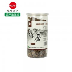 龙江特产 塔哈尔河 优质榛蘑 170g 自然生长，肉质醇厚