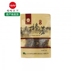 龙江特产 塔哈尔河 优质榛蘑 200g 自然生长，肉质醇厚