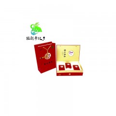 龙江特产 猛犸象故乡蒲公英茶清新淡雅礼盒 100g*3个/盒 回味悠然，口感更佳 包邮