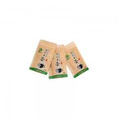 青冈 龙江特产 猛犸象故乡蒲公英茶（牛皮纸袋）40g*2袋 回味悠然，口感更佳 包邮