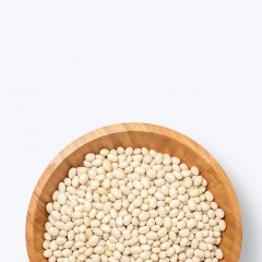 龙江特产 寒冬河豆油 1L×6桶/盒 传统低温压榨工艺，清澈透明 包邮