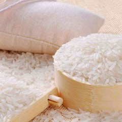 龙江特产 博泽容 四色文化苗稻香米 2.5kg 米粒均匀 包邮