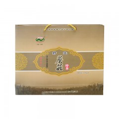龙江特产 那丹岭榛蘑 125g*4桶/盒 滑门可口，味道鲜美 包邮