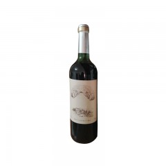 龙江特产 孙小丫葡萄酒原浆 750ml*2瓶 发酵酿制 包邮