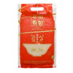 五常特产 新赵府稻园长粒香 25kg/袋 赵府出好米、稻园米飘香 黑龙江省内包邮，省外不邮