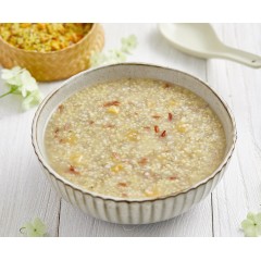龙江特产 周稼粮仓养生粥 1.5kg 精心挑选，营养美味 包邮