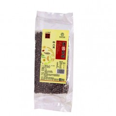 黑龙江特产 知青部落红小豆 360g*5块 严格精选，颗粒饱满均匀 包邮