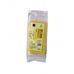 黑龙江特产 知青部落大黄米 370g*5块 寒地黑土原生态，手工精选营养丰富 包邮