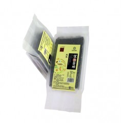 黑龙江特产 知青部落黑米 360g*5块 严格精选，颗粒饱满均匀 包邮