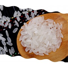 【特惠商品】肇源县特产 白金堡碱地香大米 10kg 清香浓郁，垩白度小、粒形完美 包邮
